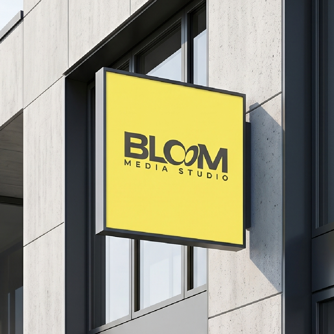 Bloommediastudio